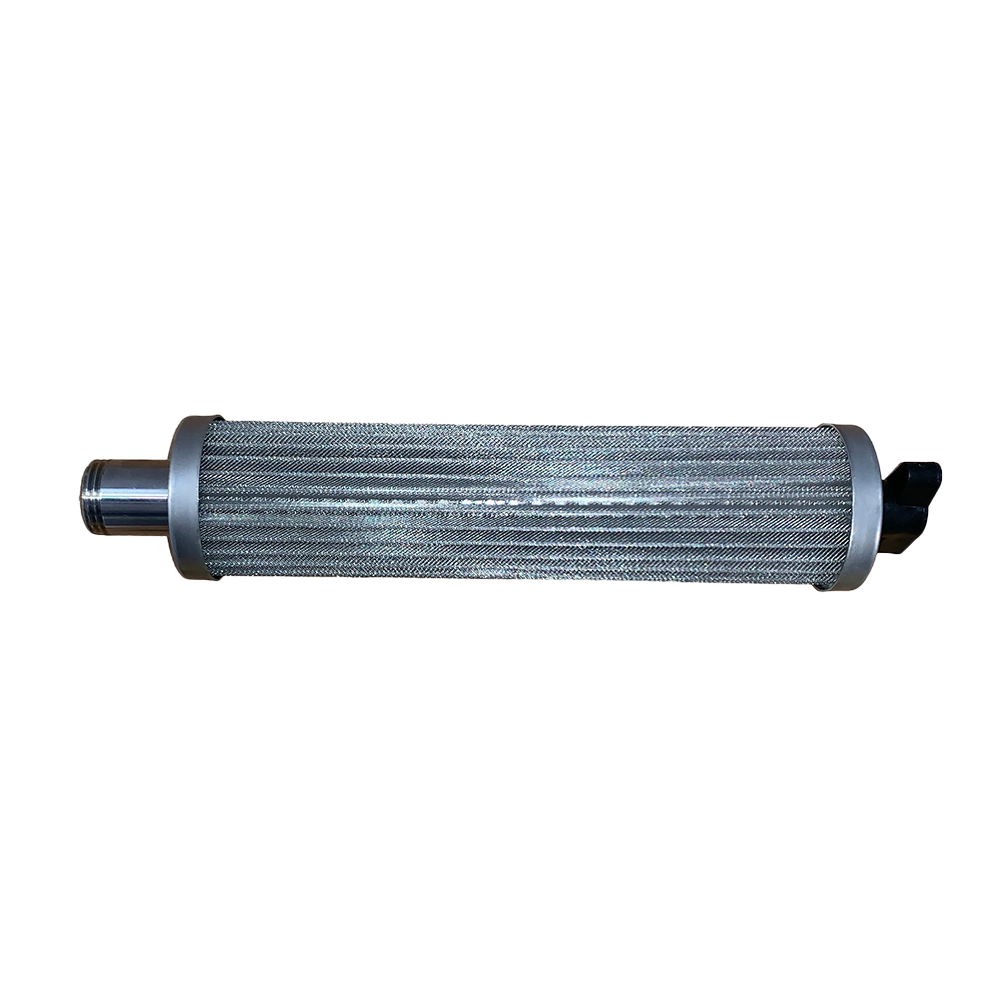 Sewage Filter (80 Mesh, With Handle)