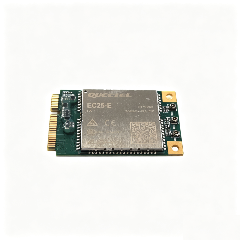 4G Comm,nication Module (EC25-E,for Russia)