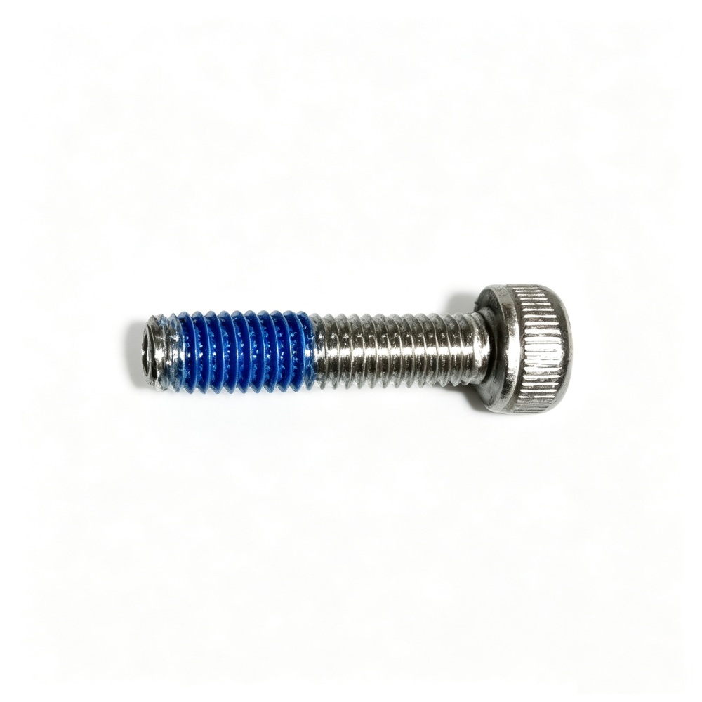 Socket Cap Head Hex Screw