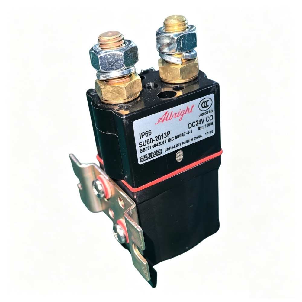 Contactor