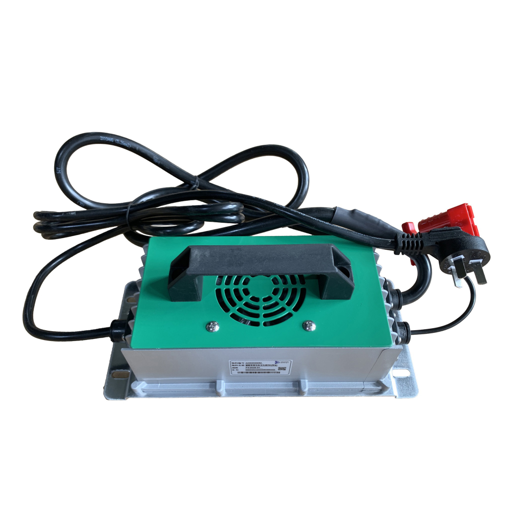 25A Battery Charger (Chinese Plug,24V,720W)