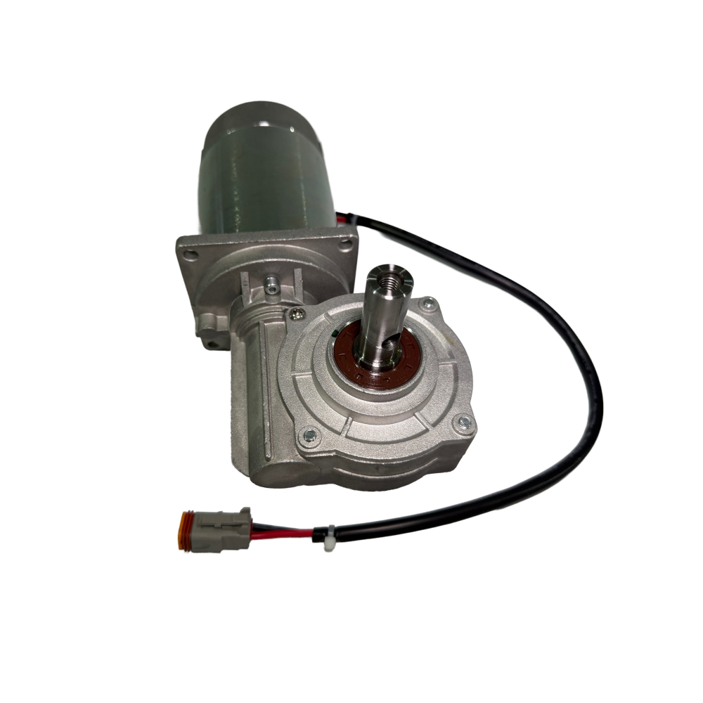 Side Brush Motor(R)
