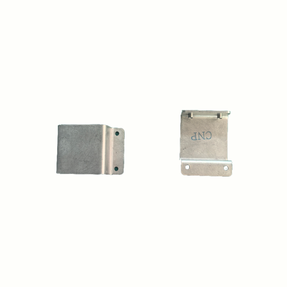 Damping Hinge Sheet Metal