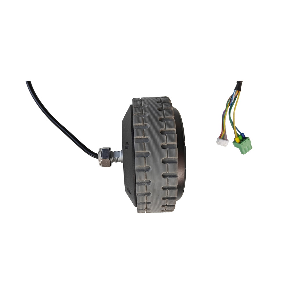 Phantas-Antiskid Hub Motor