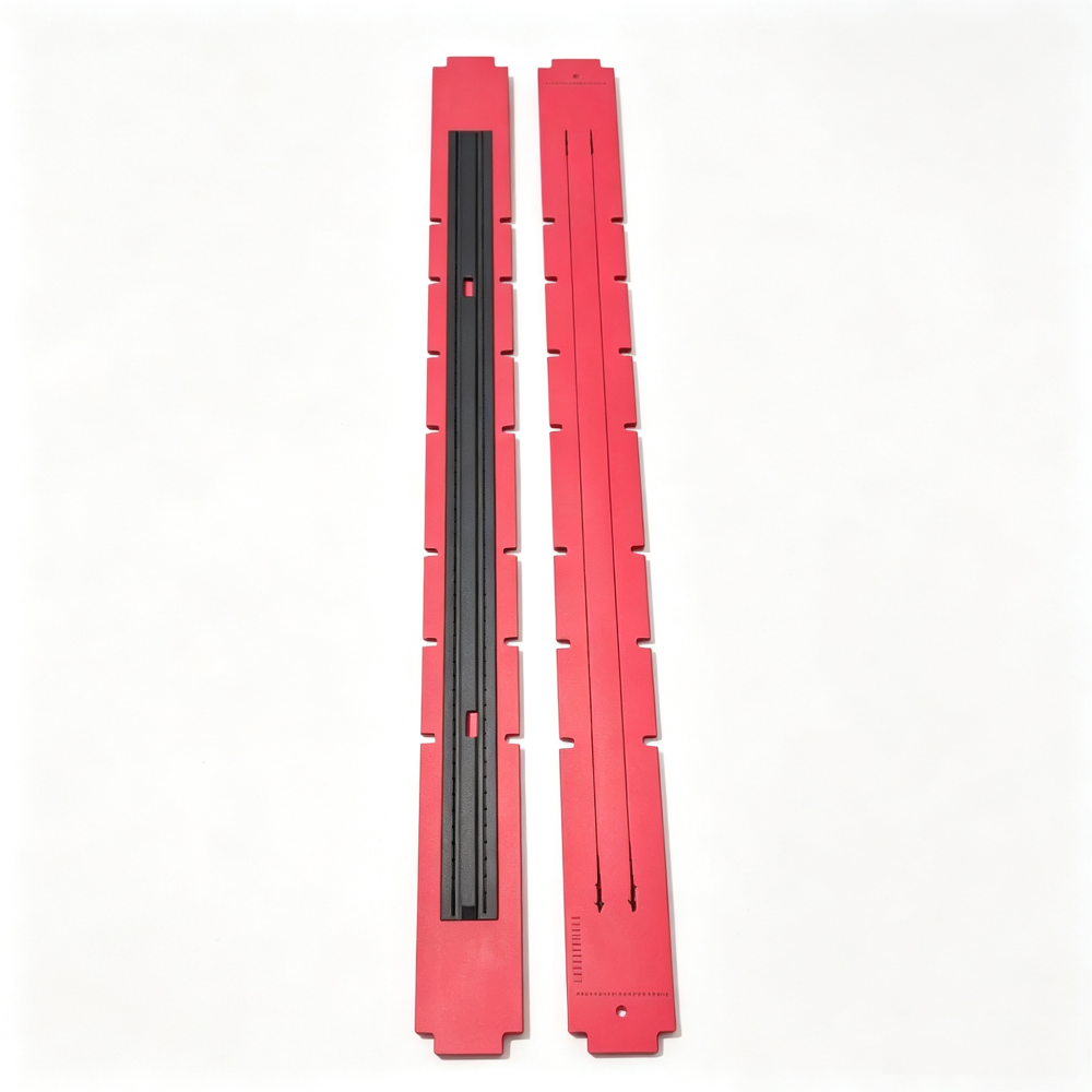 Front Rubber Squeegee