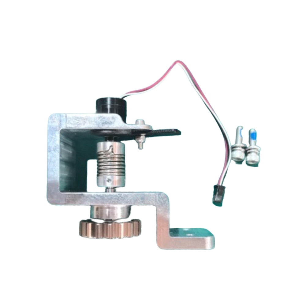 Potentiometer Assembly Retrofit Kit (for Steering)
