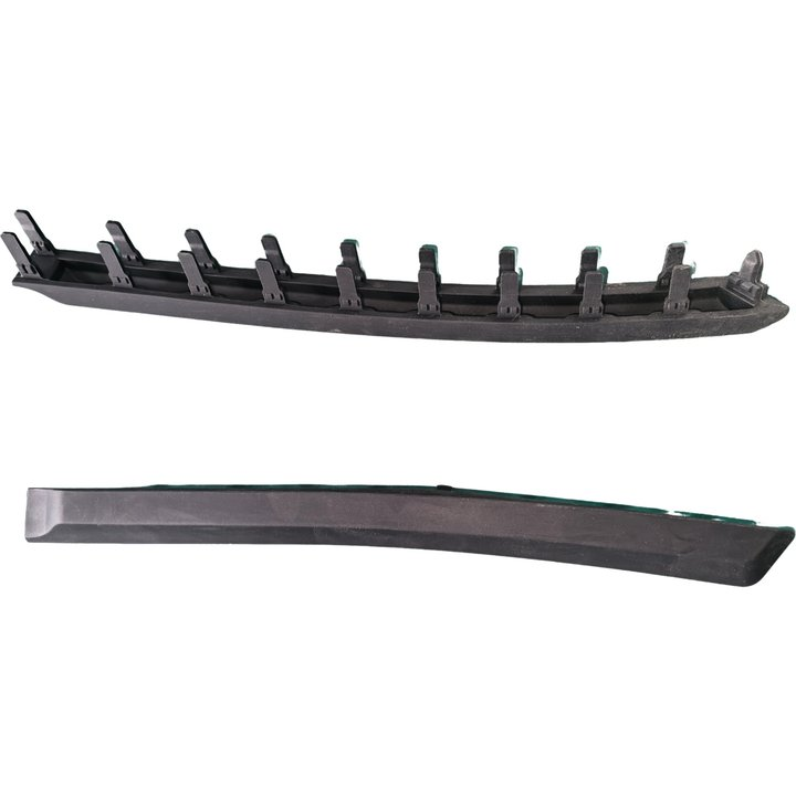 Side Bumper Edge Trim L-298.5mm