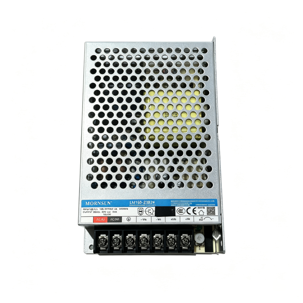 AC-DC Power Supply (Mornsun LM50-23B24)