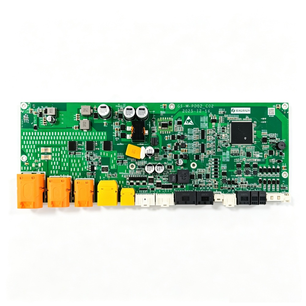 Power management board