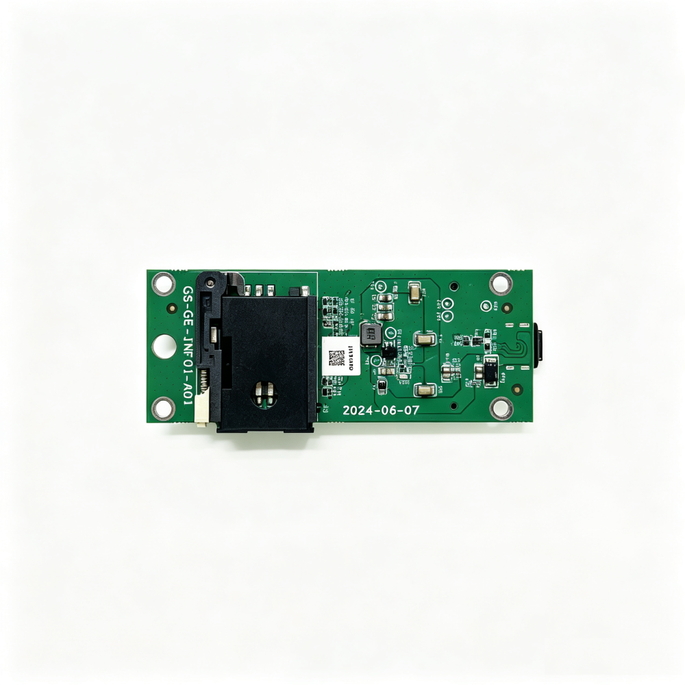 4G Module Adapter Board (Type-C Interface,PCBA)