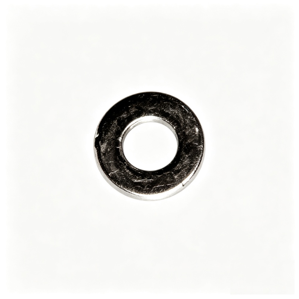 Class A Flat Washer (M10, SUS304)