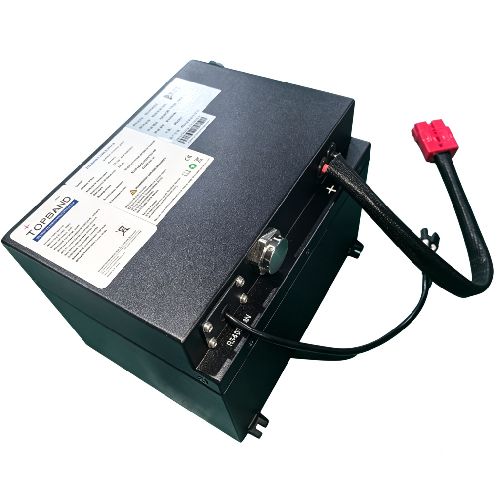 Phantas-40Ah Battery(Pro)
