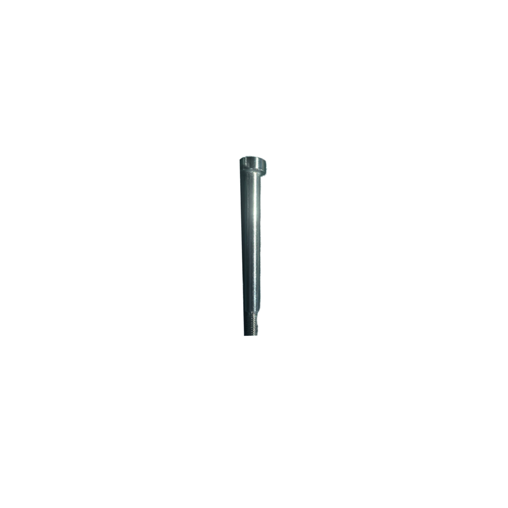 Hex Socket Cheese Head Shoulder Screws