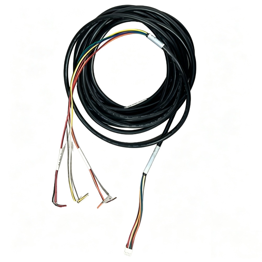 Switch Button Harness