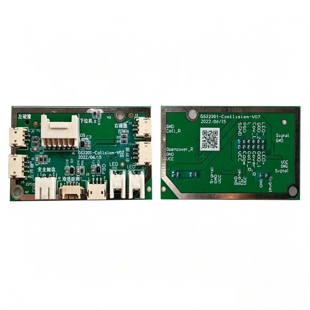 Phantas-Anti-Collision Adapter Board