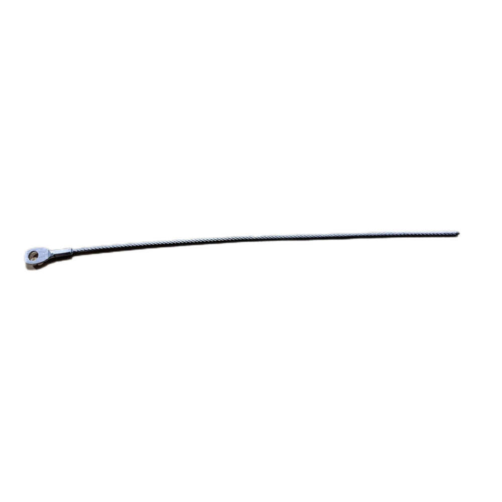 Water Scraper Wire Rope