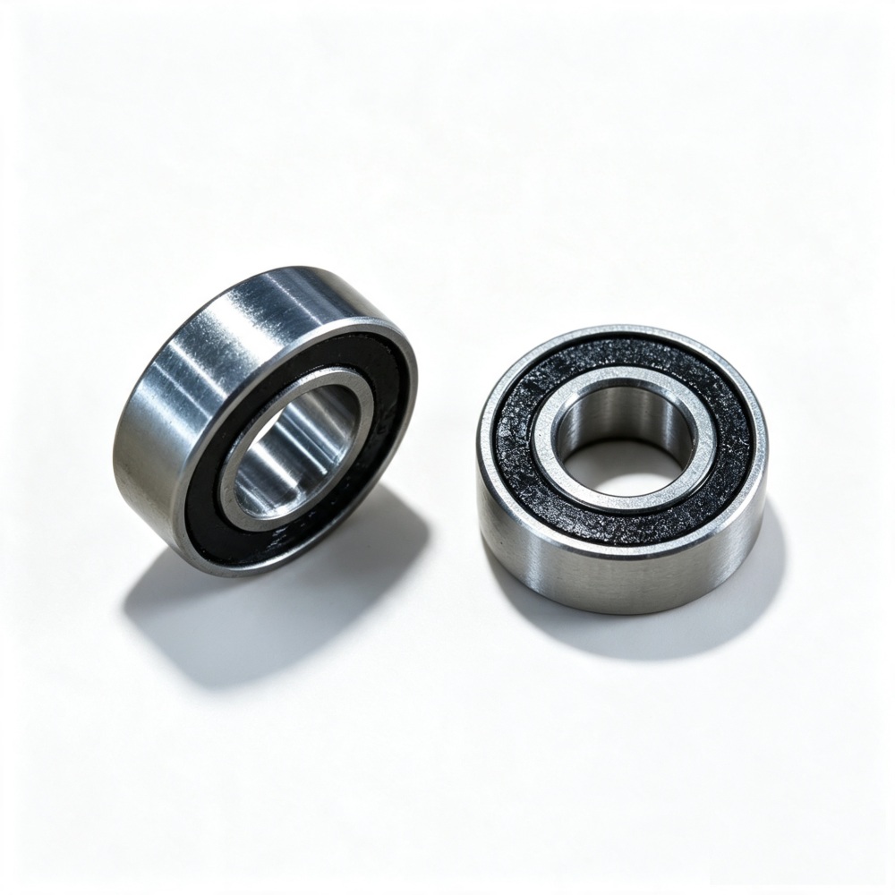 Deep Groove Ball Bearing
