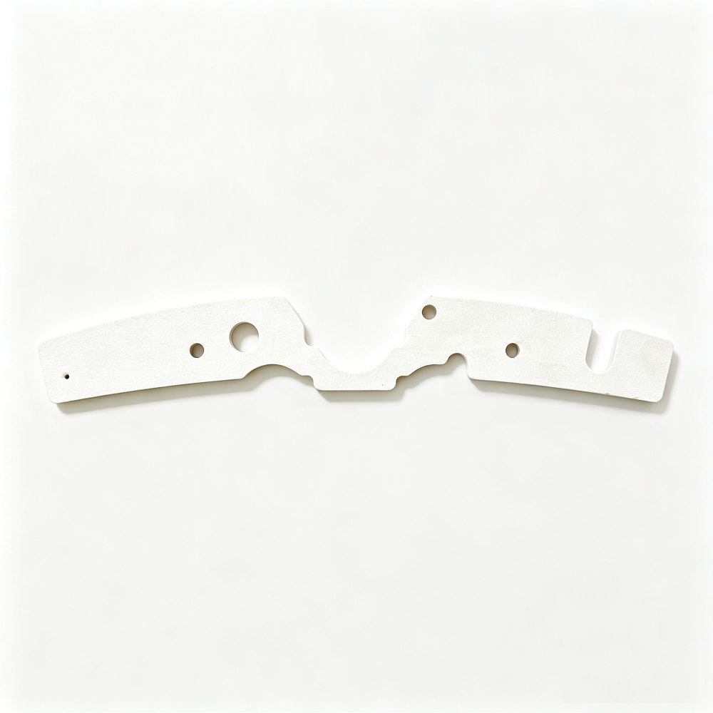 Lower Sewage Pipe Mount Retrofit( Φ38)