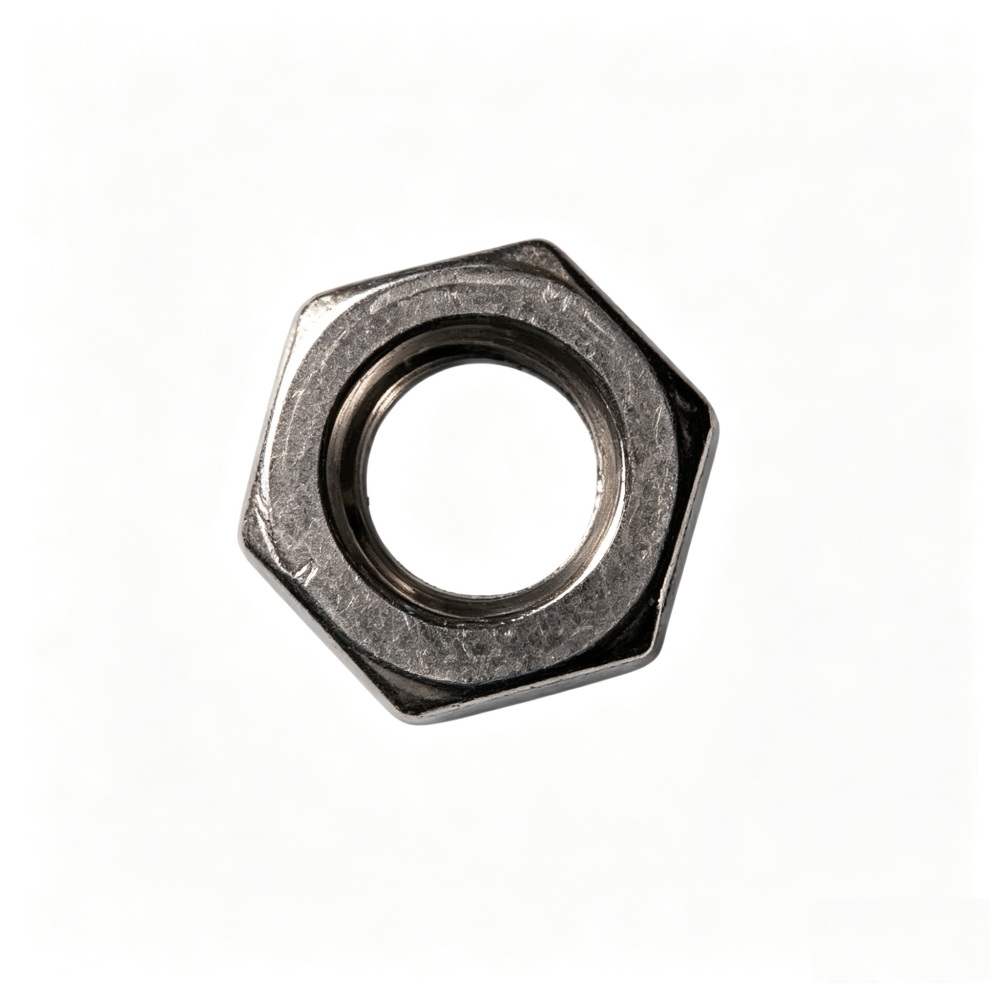 Hex Thin Nut