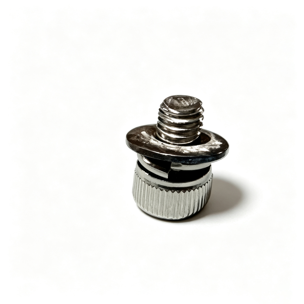 Phantas-Socket Cap Head Hex Screw M4*6