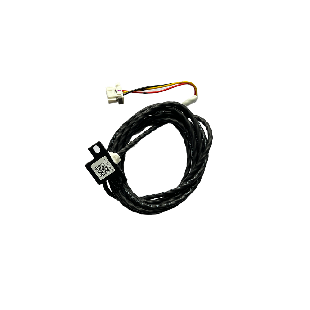 Hall Detection Module