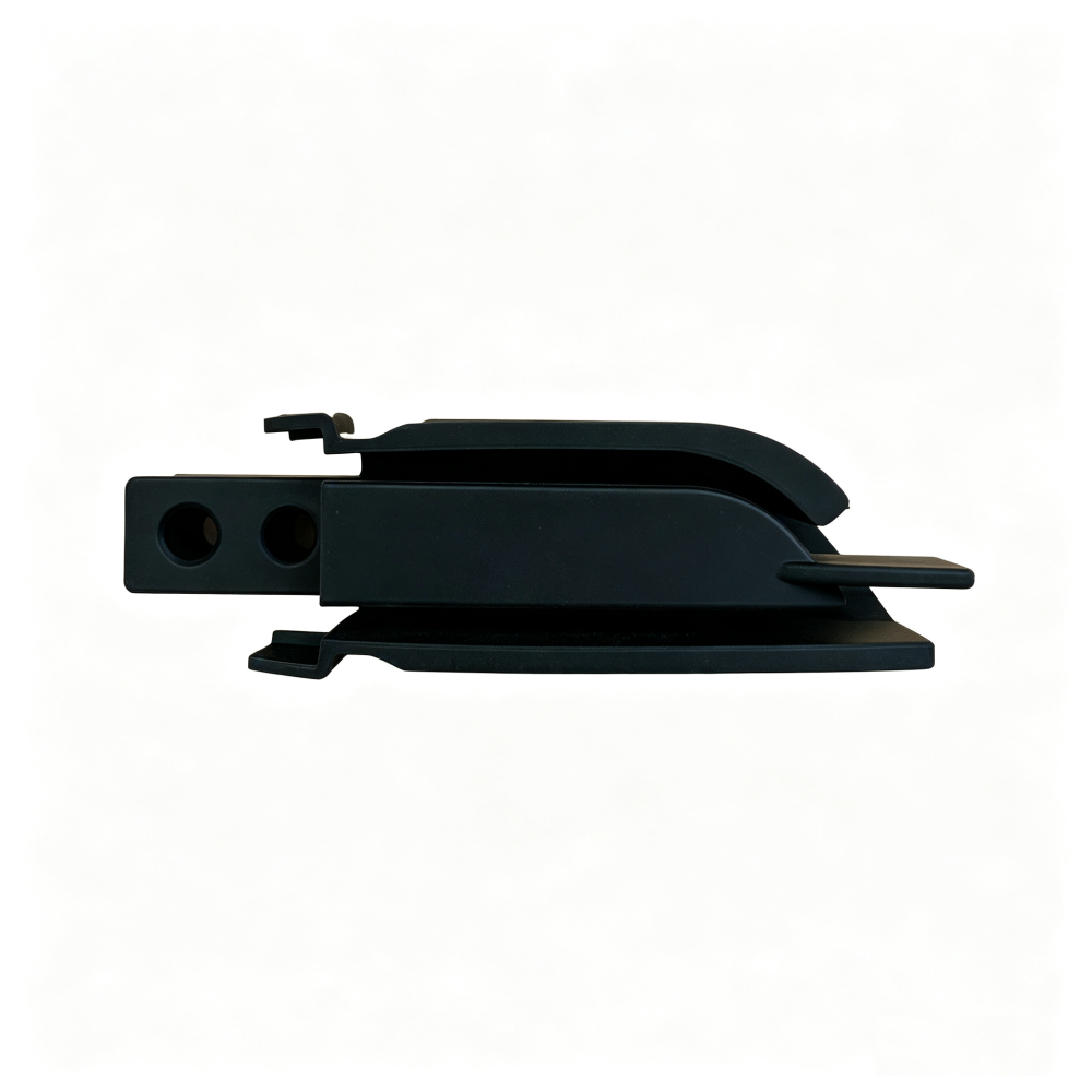 V Shaped Water Scraper Soft Rubber(R)