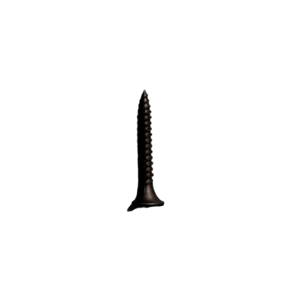 Cross Recessed Countersunk Tapping Screw