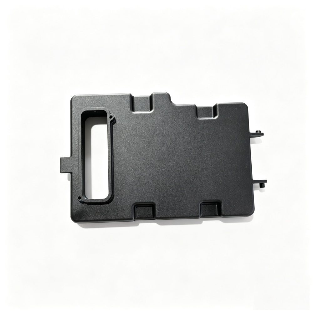 Upper Cover Plate