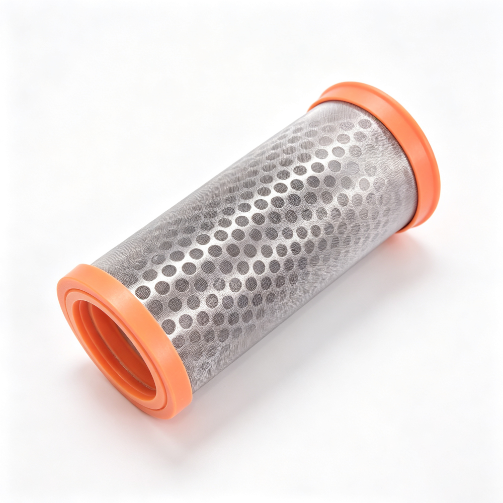 Waste Water Tank Quick-Release Filter Screen (80 Mesh, Single)