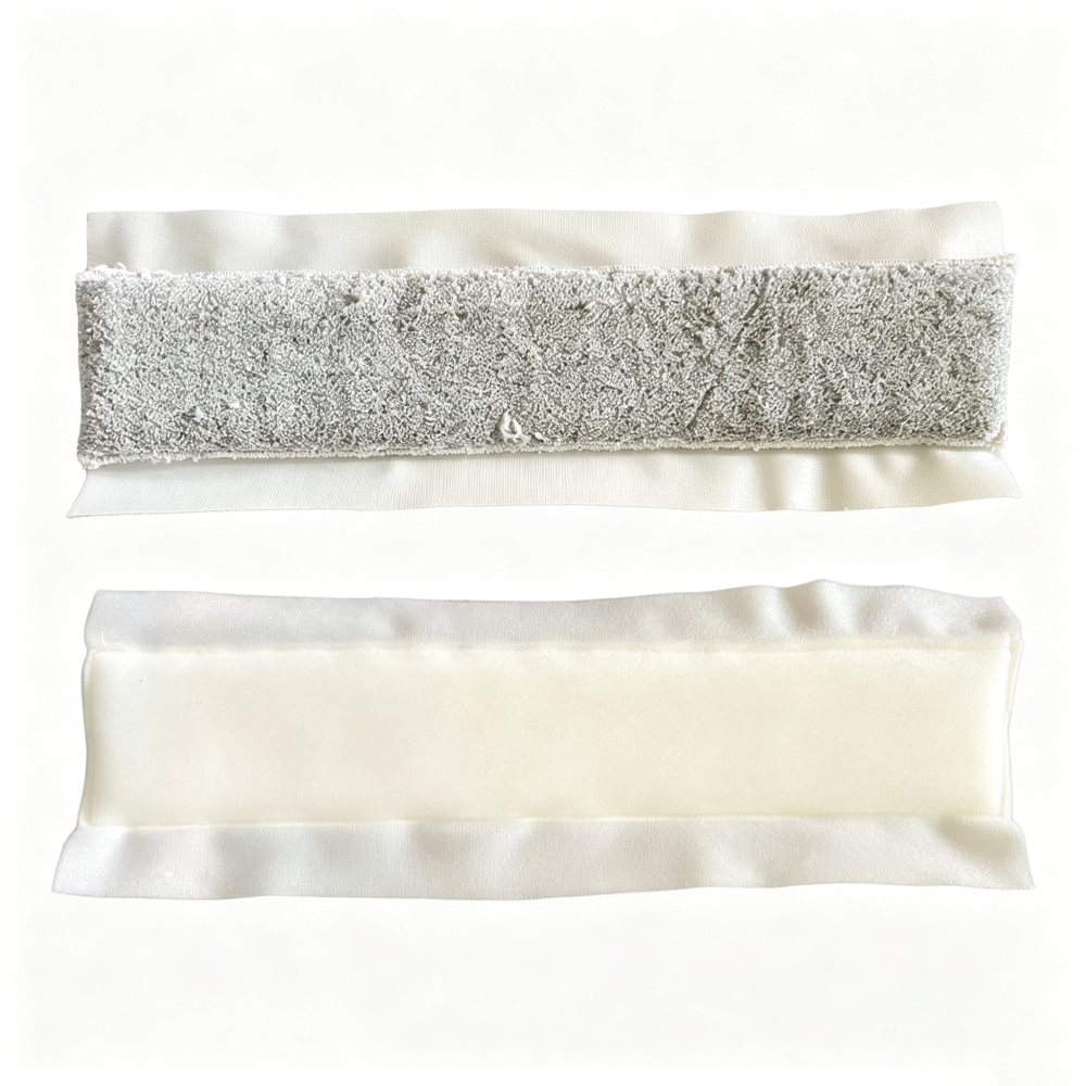 Dust Mop Cloth