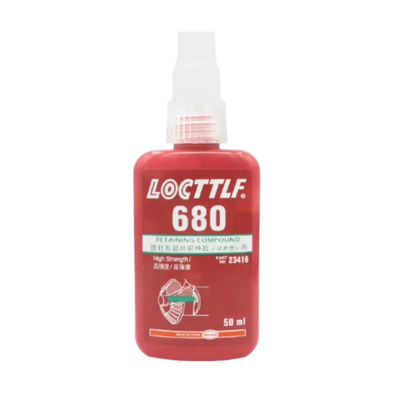 Loctite 680 Adhesive