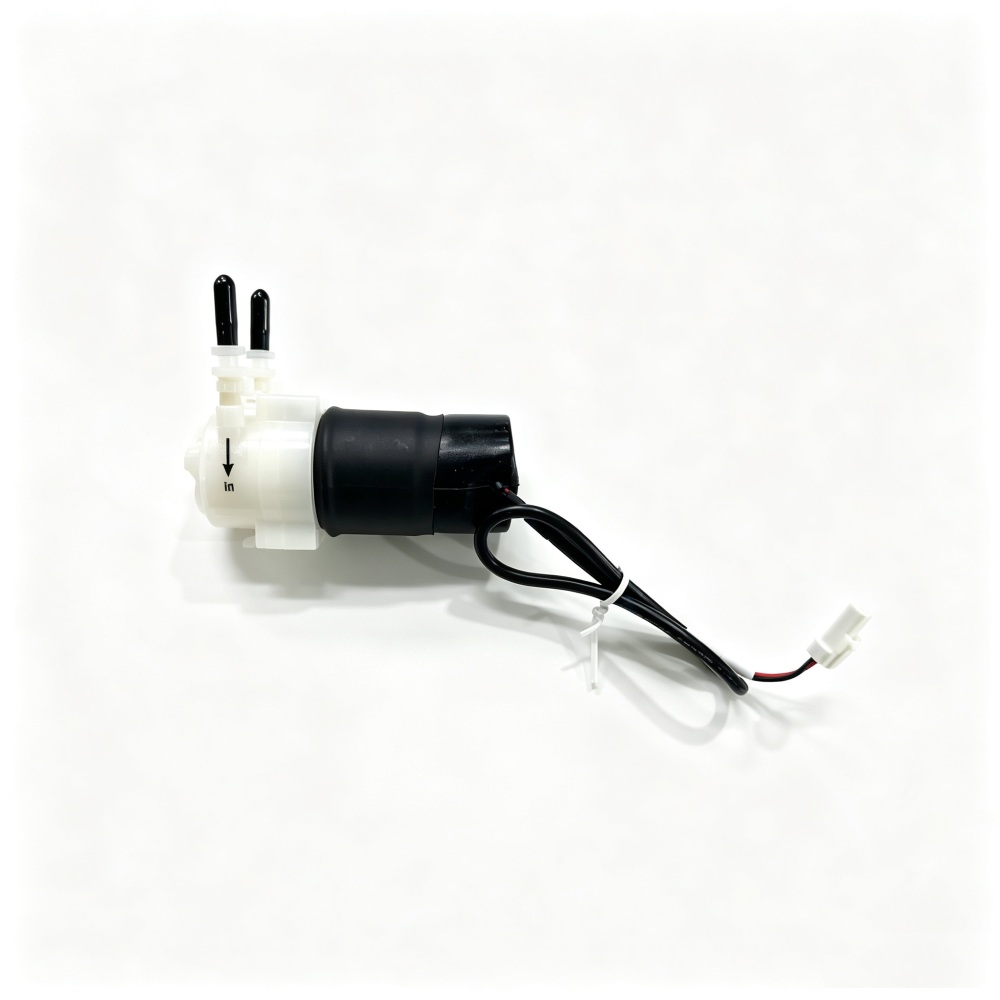 Peristaltic Pump