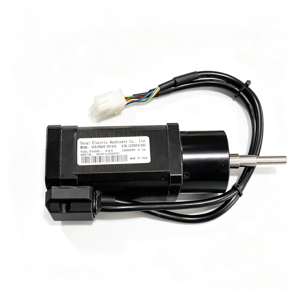Phantas_Roller Brush Motor