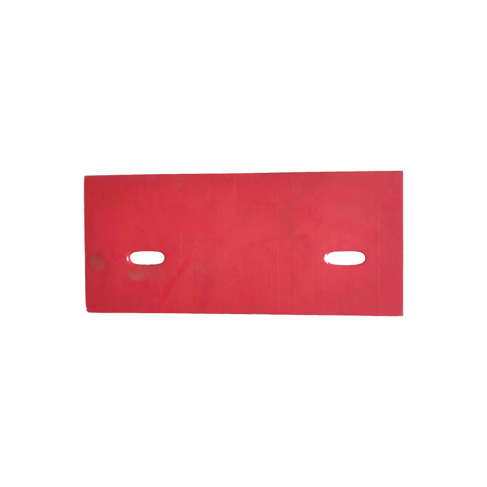 Front Side Water Blocking Rubber