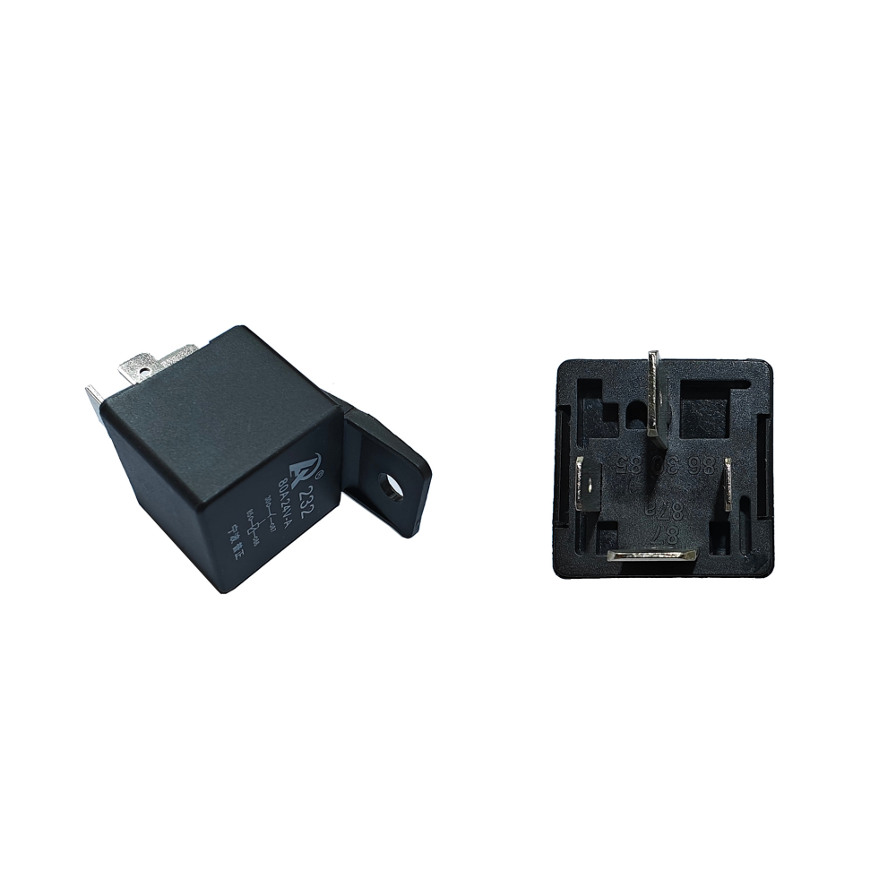 Electromagnetic Relay(80A)