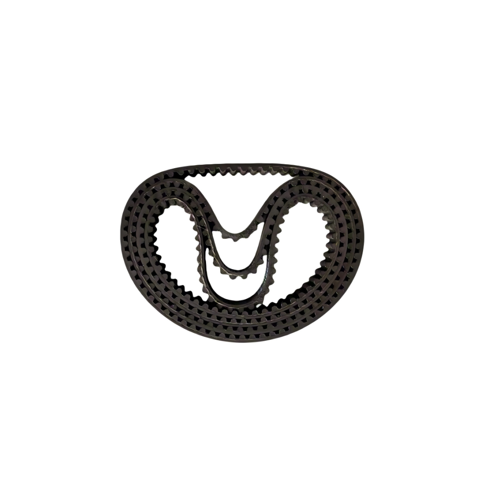Arc Tooth Timing Belt 5M