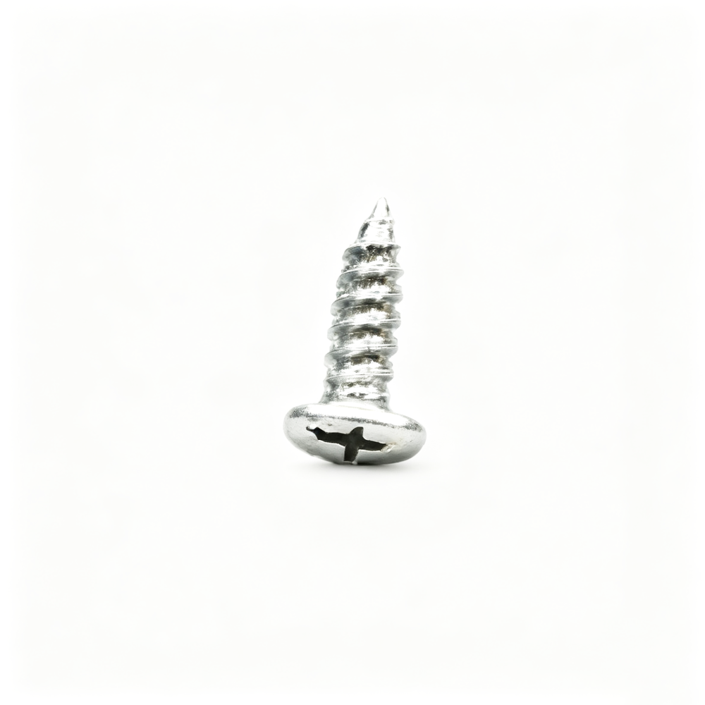 Phantas-Cross Recessed Pan Head Tapping Screw(ST3.9*12)