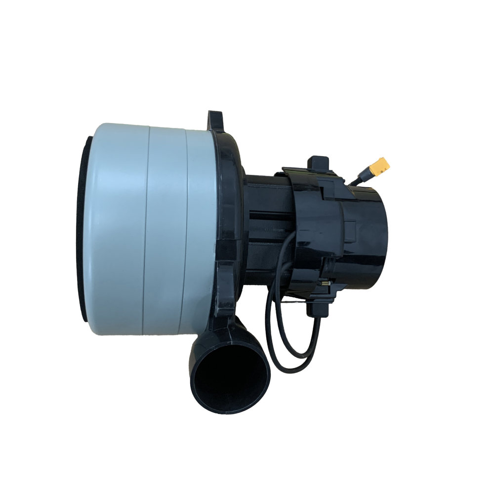 40/Vacuum Motor