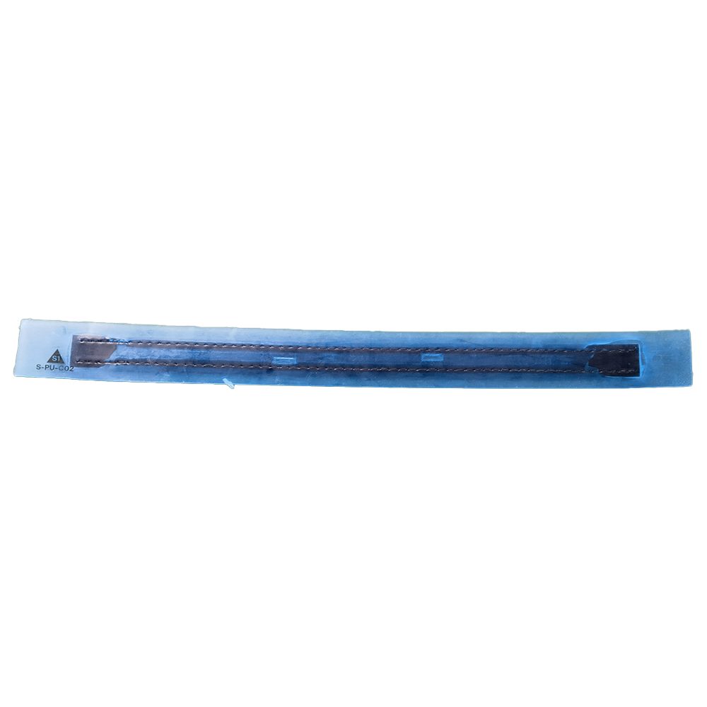 Phantas-Rear Rubber Squeegee-Blue