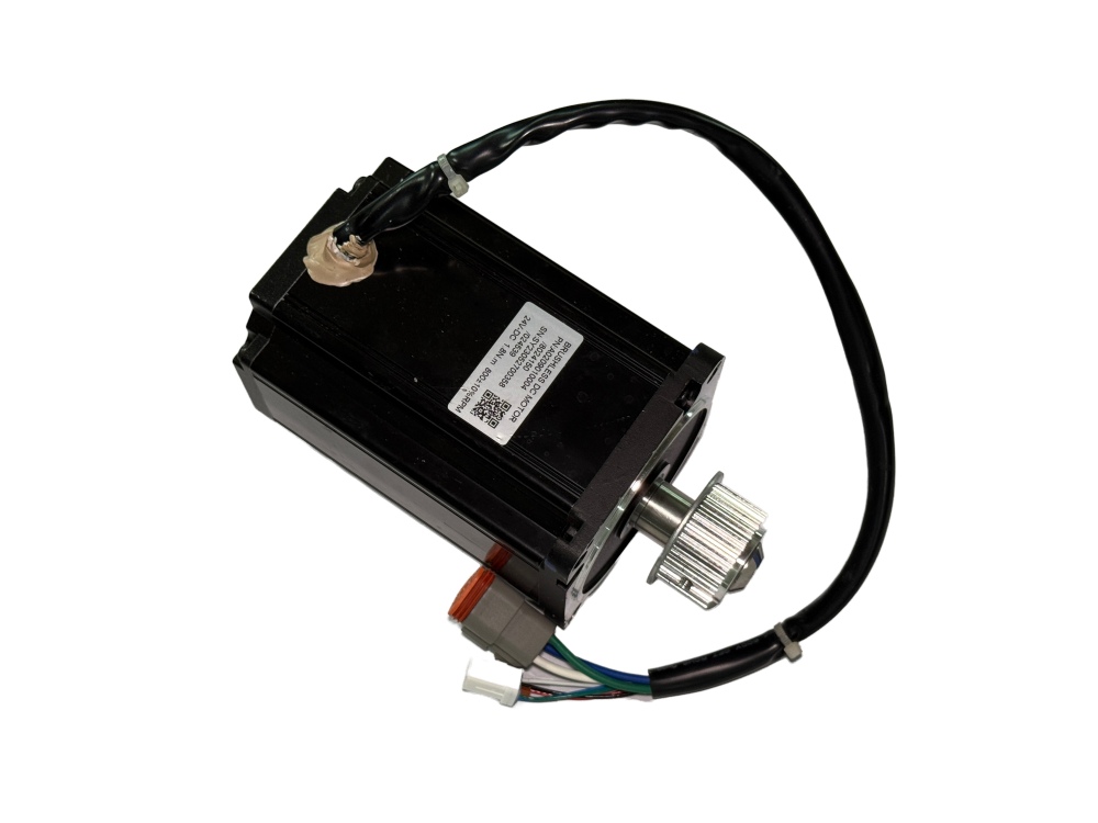 Roller Brush Motor