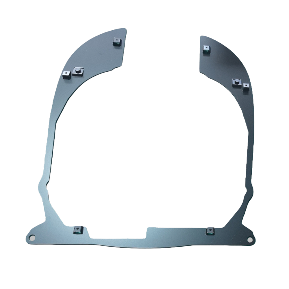 Top Cover Base Plate