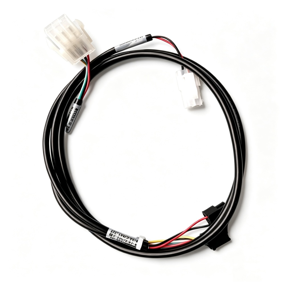 40-Linear Actuator Cable
