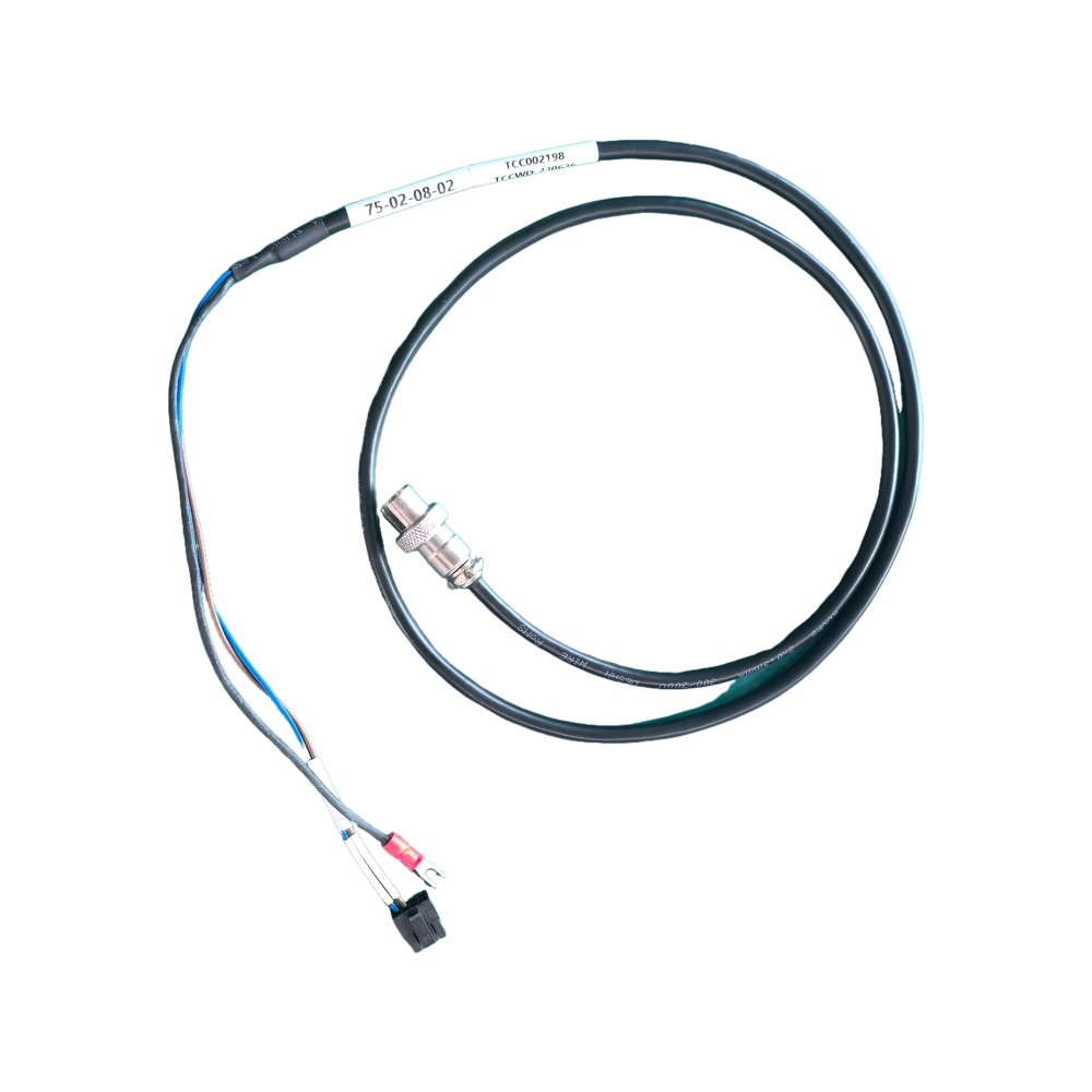 J21 Connector (Communication) Harness