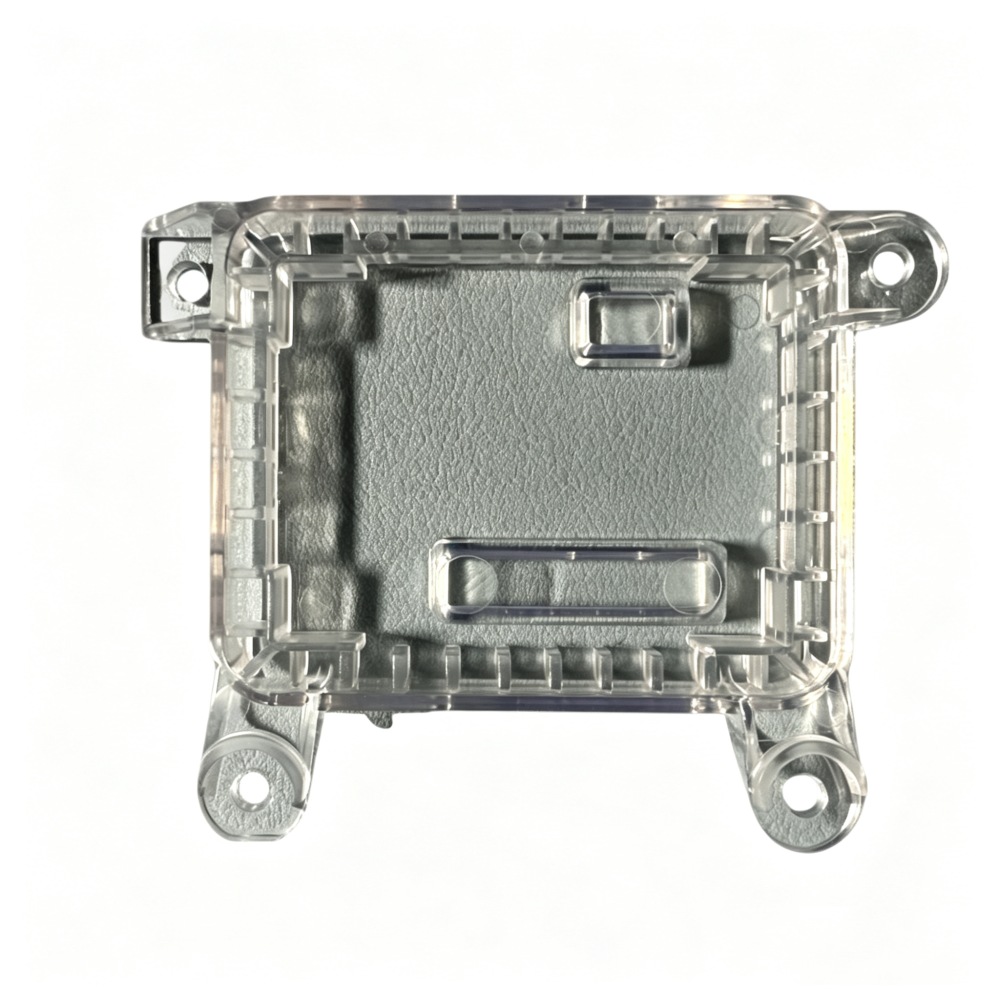 Front Bumper Pcb Waterproof Outer Cover Right