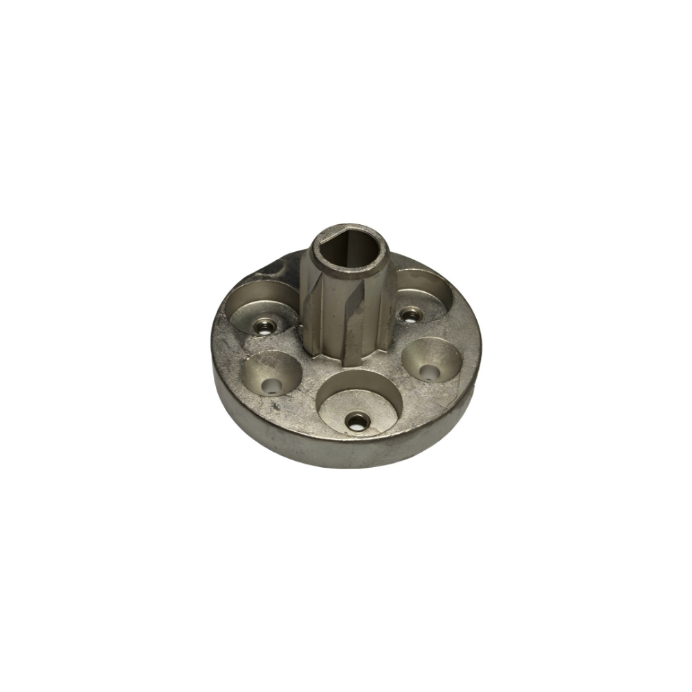 Side Brush Motor Axle