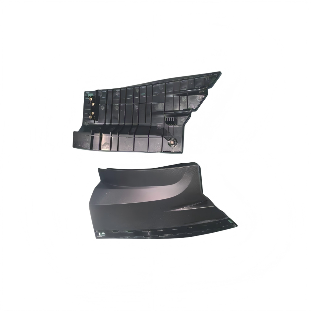 Left Side Bumper-Non Flame Retardant