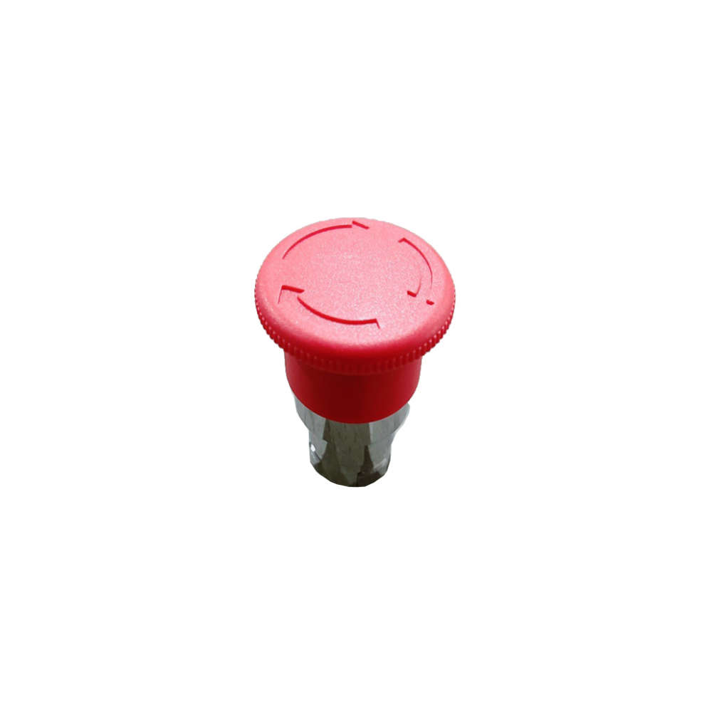 Emergency Stop Button(Off By Default)
