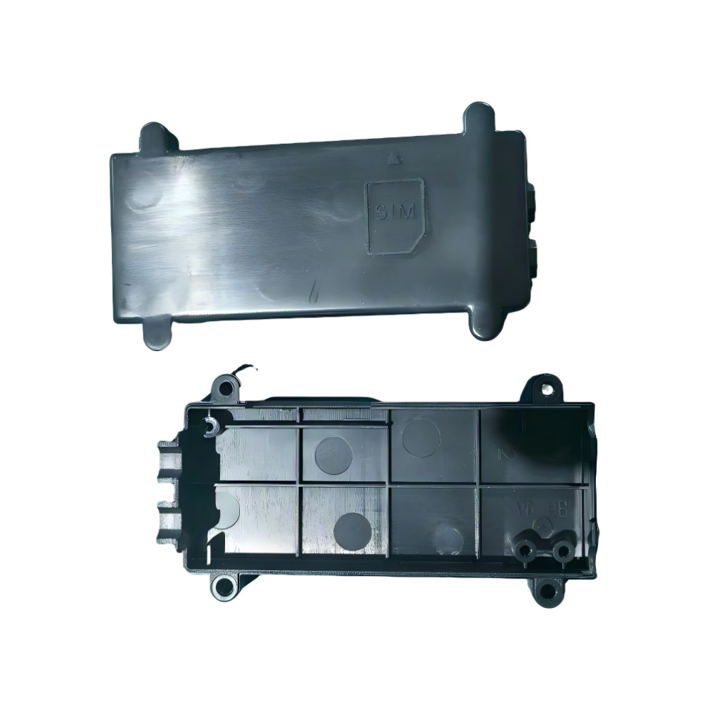 4G Module Enclosure Bottom Cover (ABS)