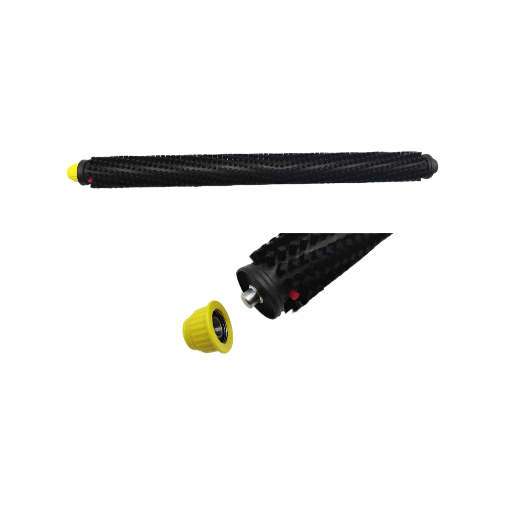 Phantas-Rear Roller Brush(Sweeping)