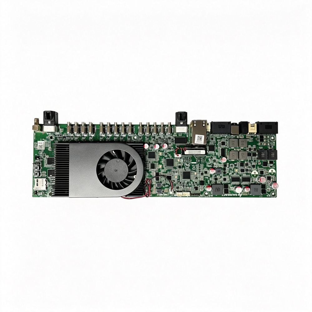 Xinbu upper computer (RK3588, 16+128G)